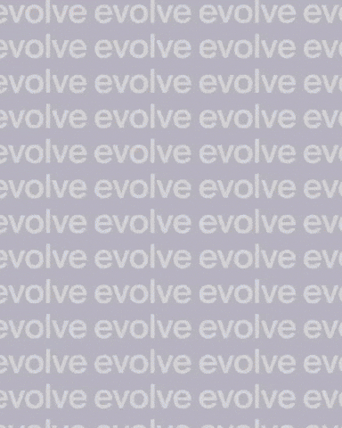 Geometric drawing of an outline square with sections divided by vertical, horizontal, and half circle lines.