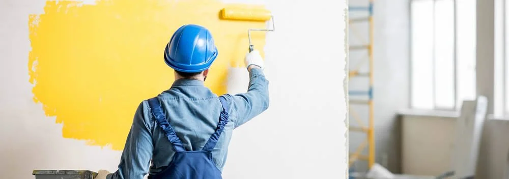 🎨Pintura interior y exterior