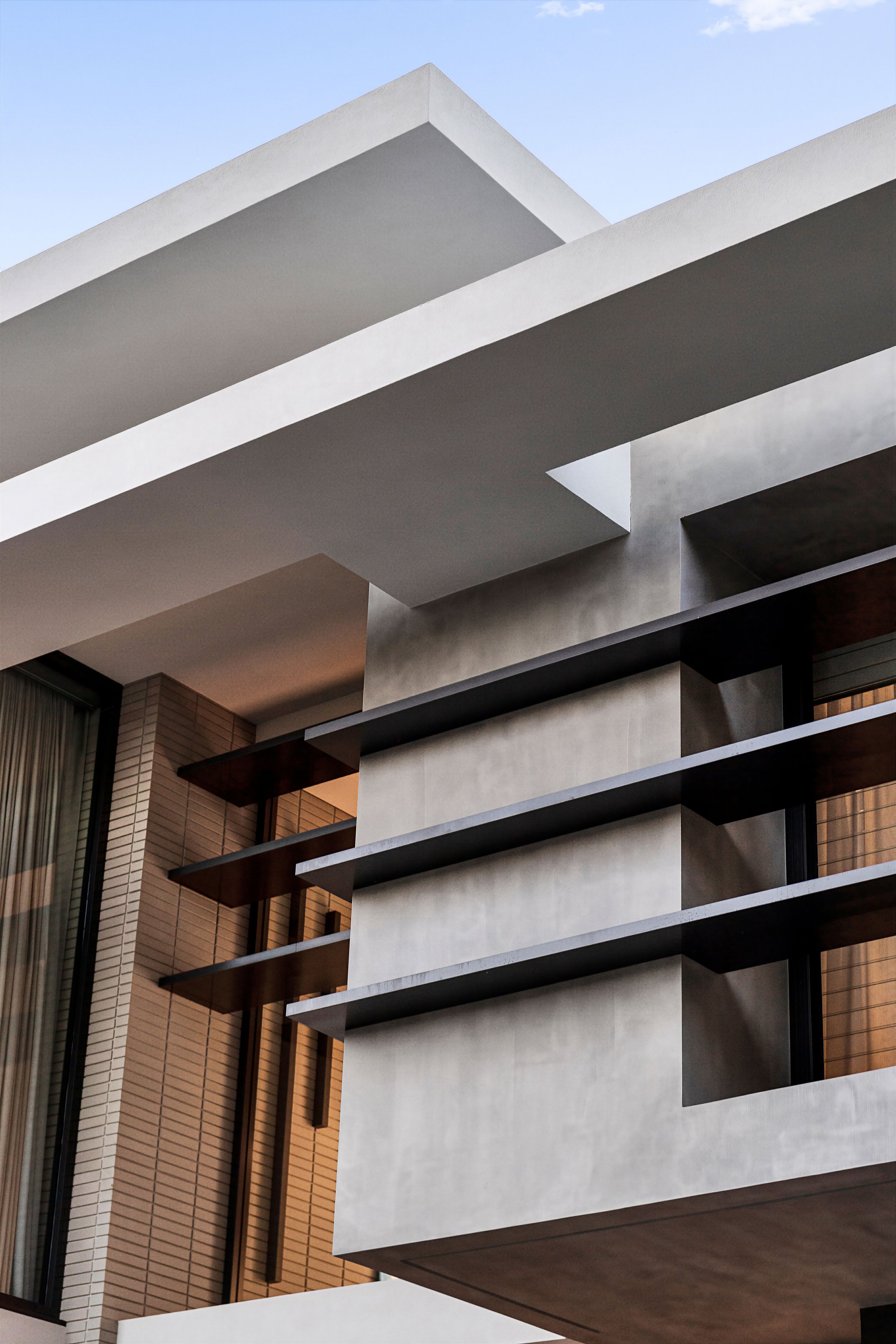 An image of The Float House