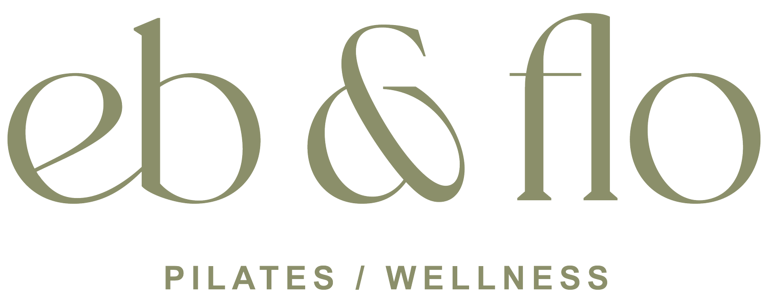 Eb &amp; Flo Wellness