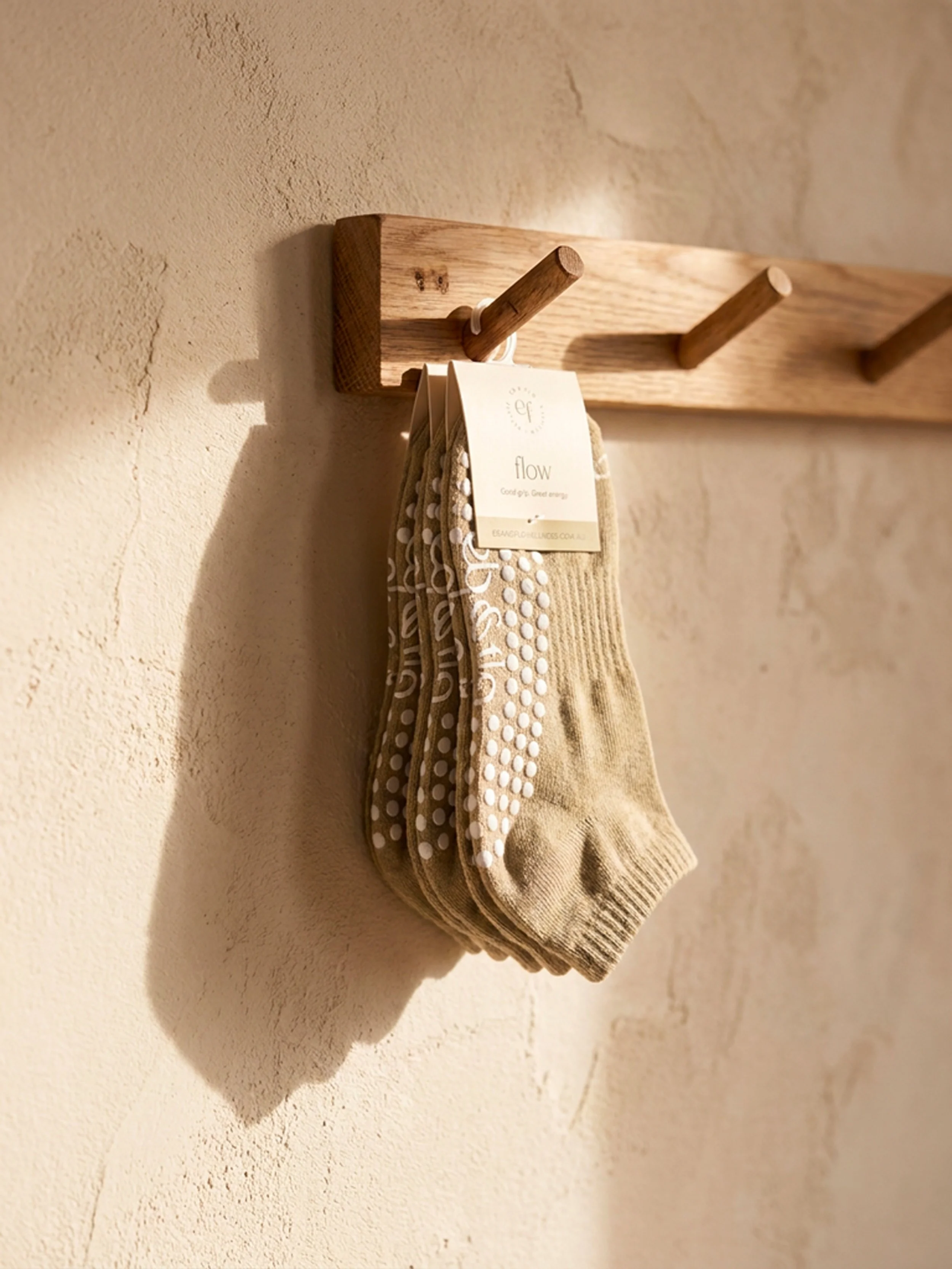Pilates Socks