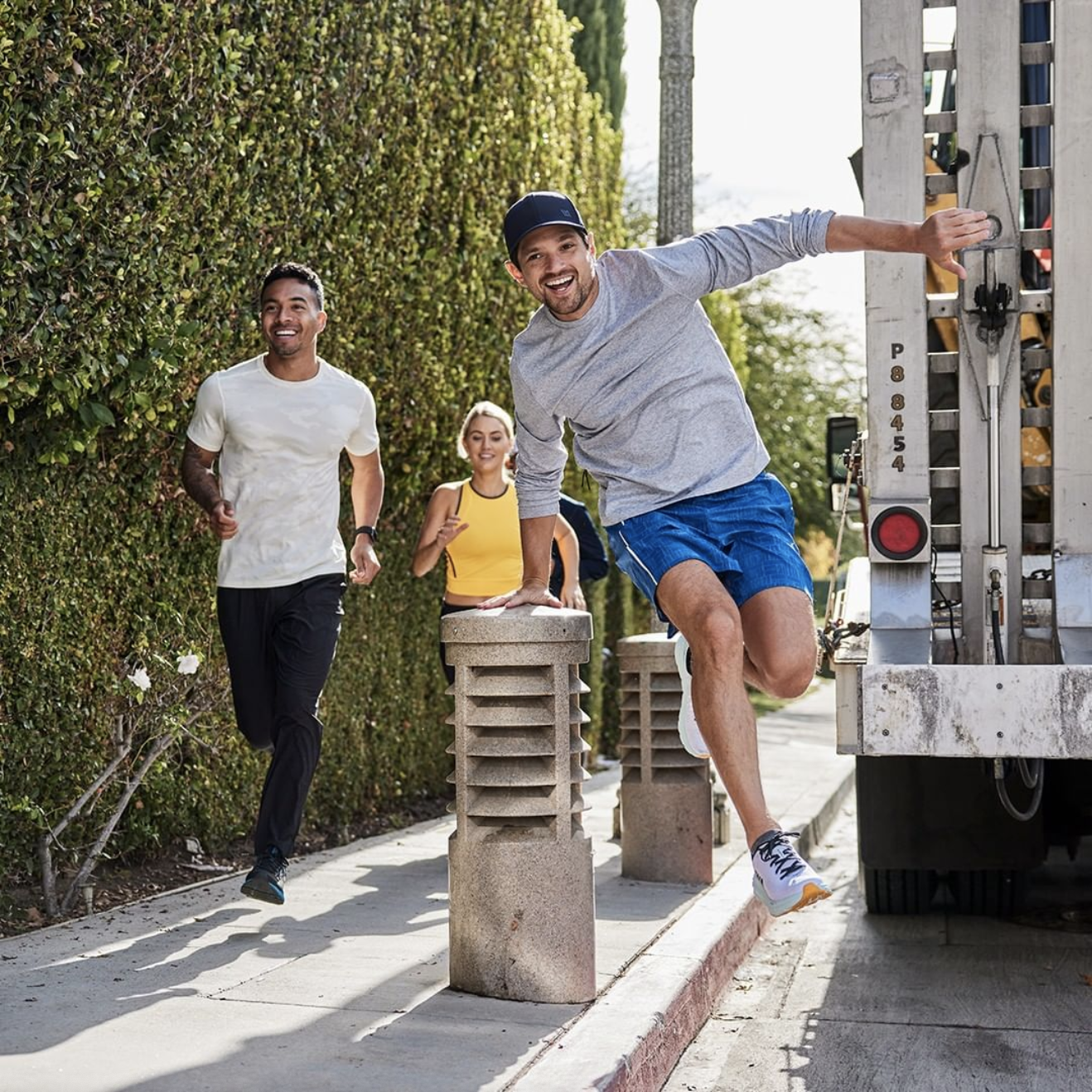 Dick's Sporting Goods  Photographer-Will Saunders