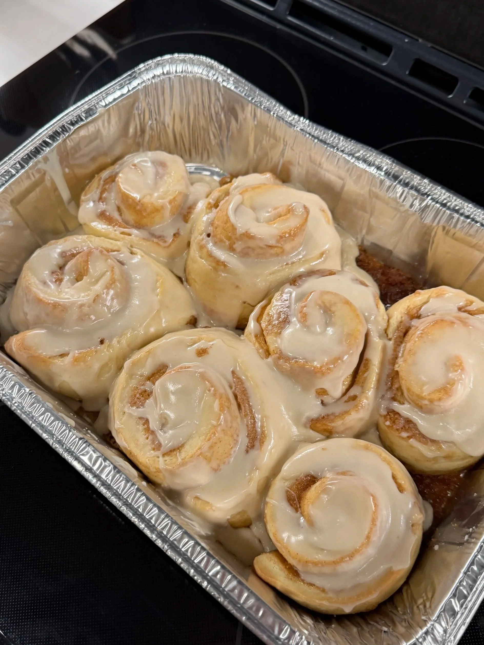 The Signature Roll - Box of 3