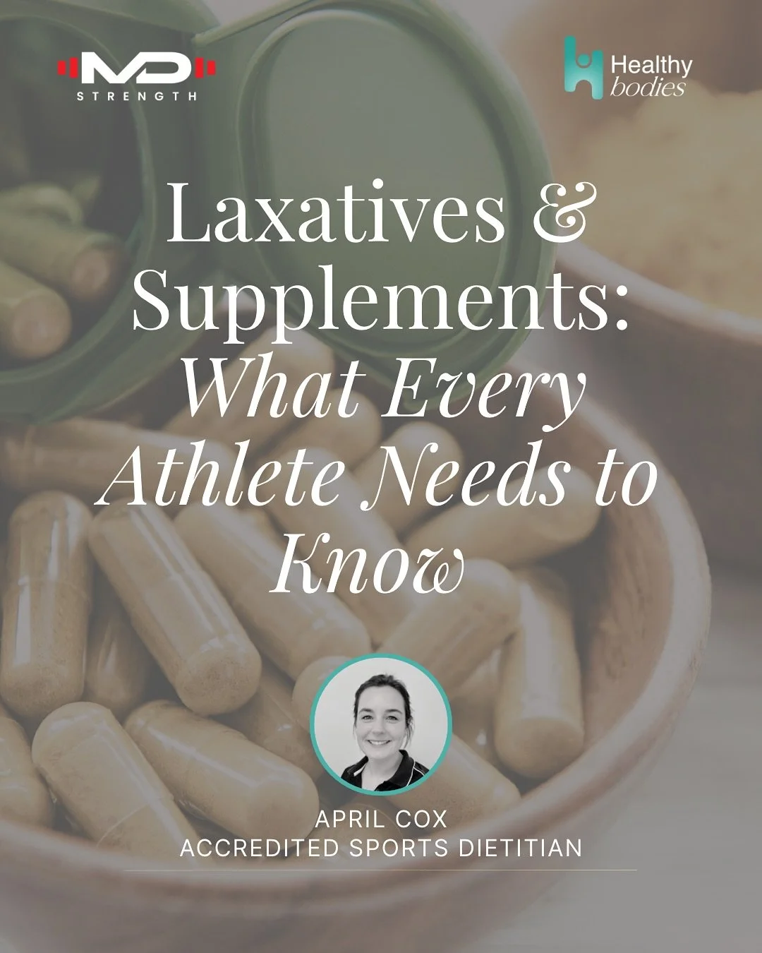 If you&rsquo;re an athlete, laxatives and certain supplements aren&rsquo;t just a gut health issue&mdash;they can affect hydration, nutrient absorption and performance. Be aware of the risks before using them. If you&rsquo;re unsure, speak with a spo