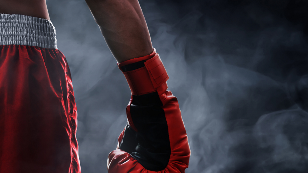 6 TRAINING QUALITIES FOR ALL COMBAT SPORTS ATHLETES
