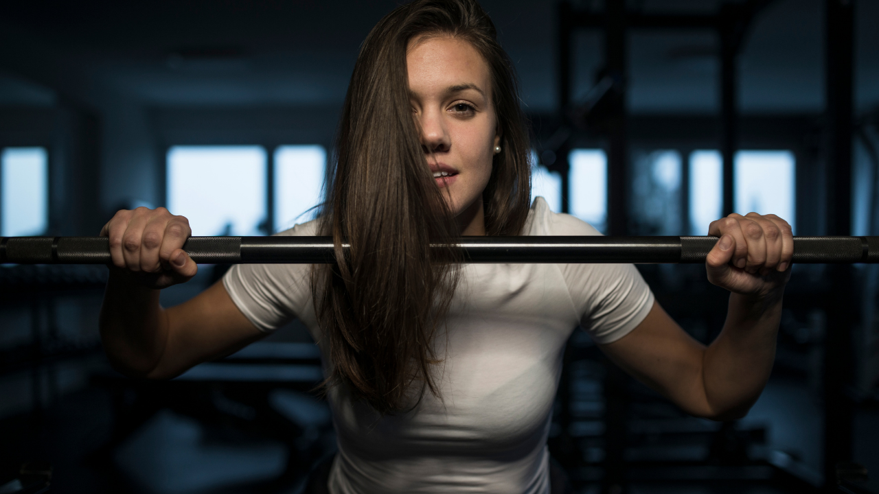 Guidelines For Novice Powerlifters 