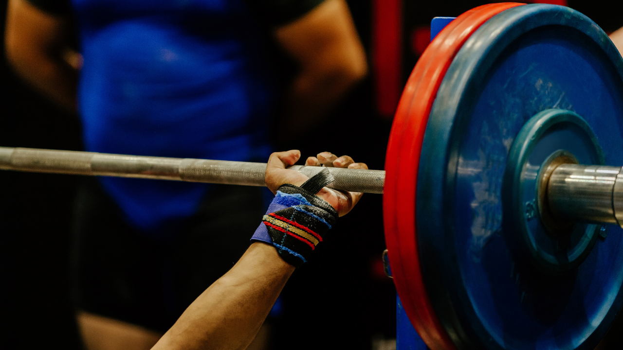 7 Influences On Maximum Strength Development 
