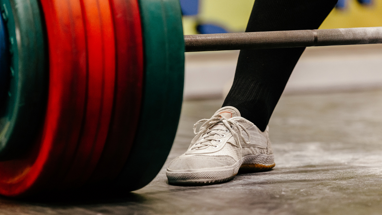 Tapering In Powerlifting: A Review of Current Literature 