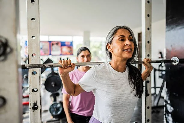 Case Study: A Longitudinal Observation of Bone Density and Strength in Twins in Their 60s