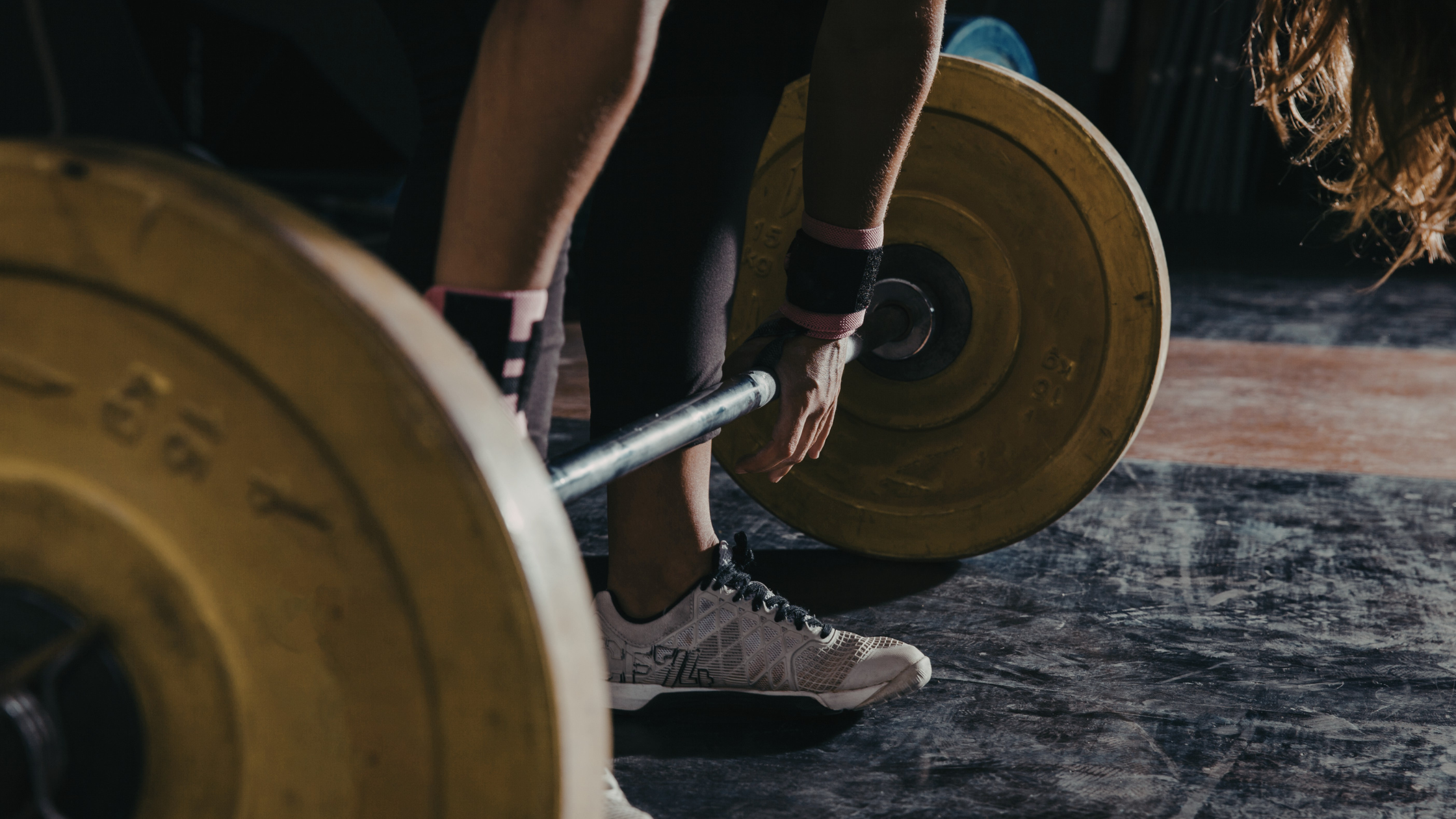 The Training Process: Why Most People Exercise But Never Actually Train