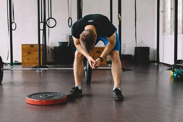 The Weight You Can't See: How Life Stress Influences Your Training