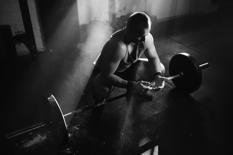 Raising the Ceiling: How Your Training Environment Shapes What You Believe Is Possible