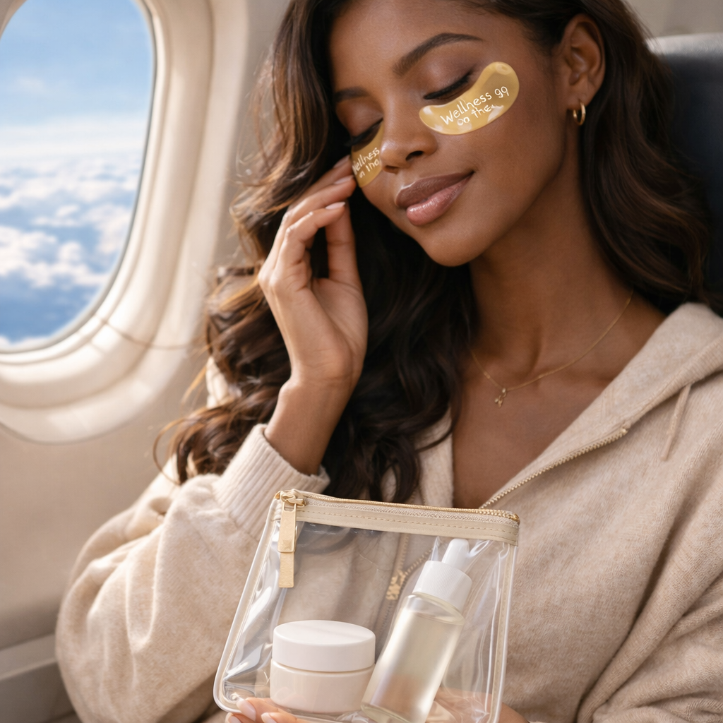 Hydration Veil Ritual