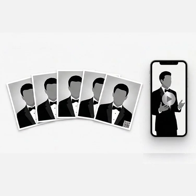 Standard Package – $60