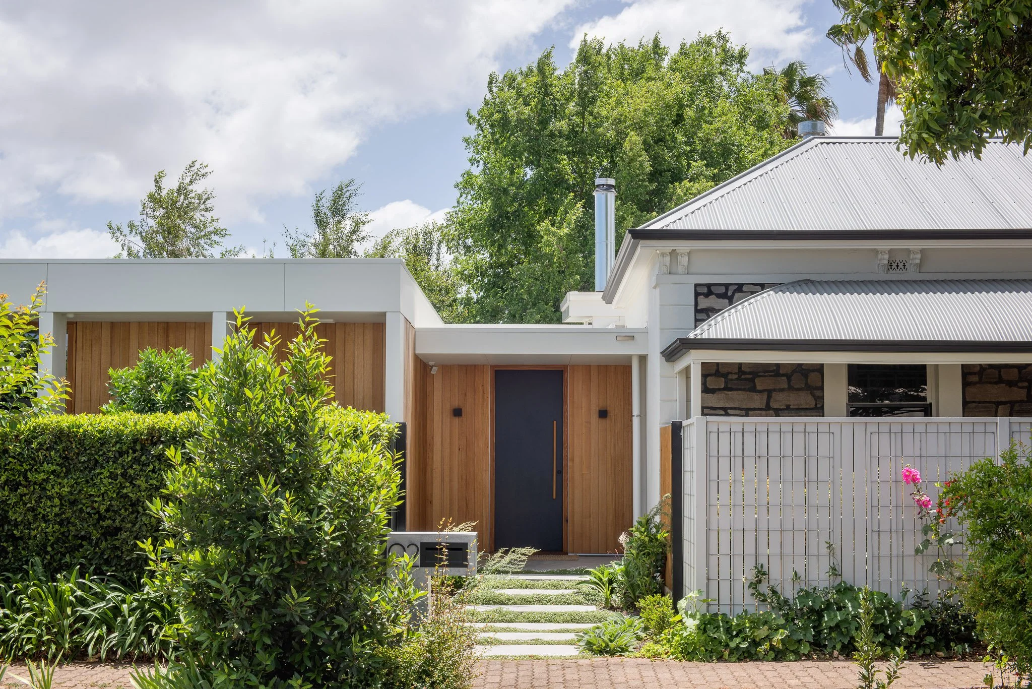 PROSPECT RESIDENCE