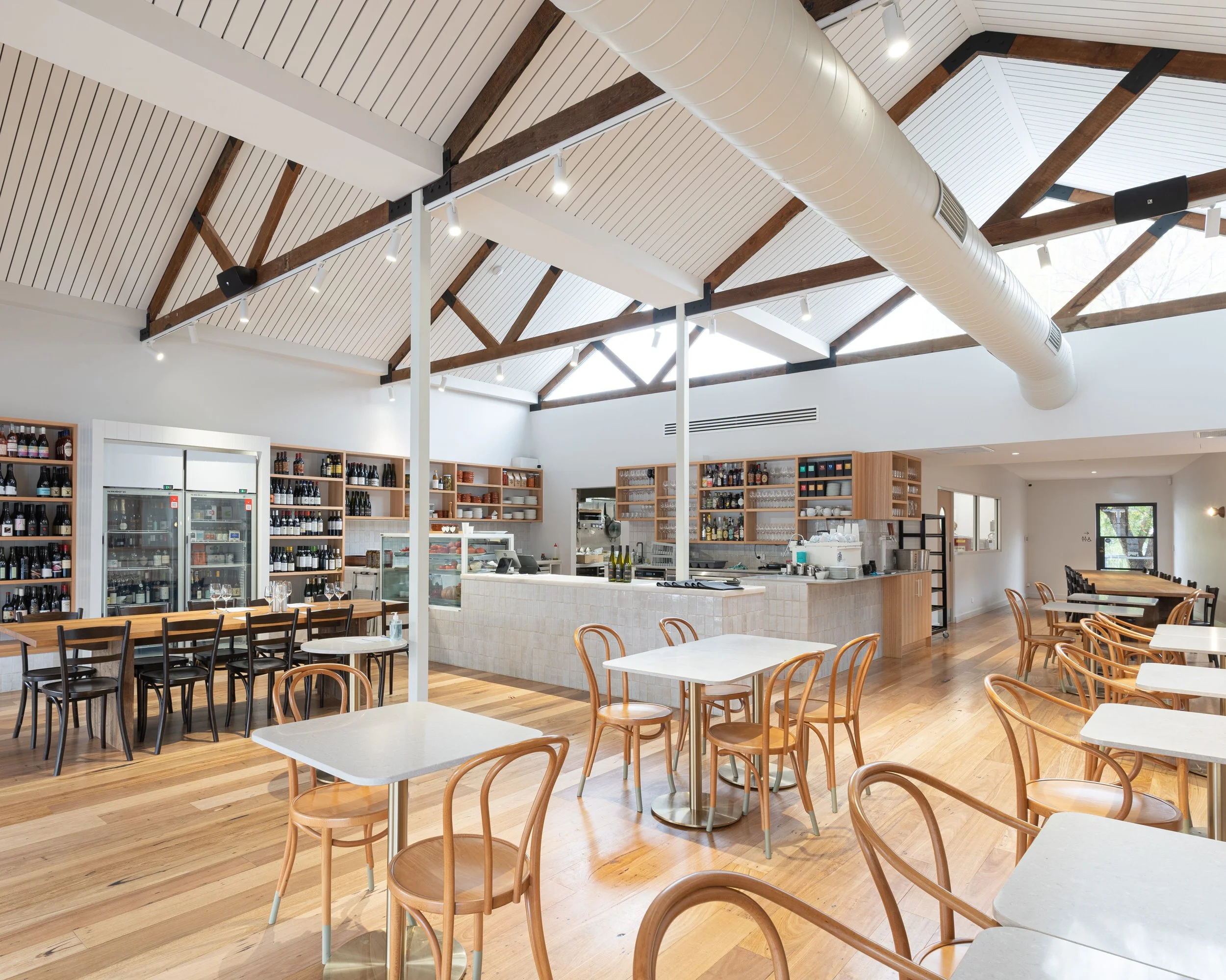 MURRAY STREET ANGASTON