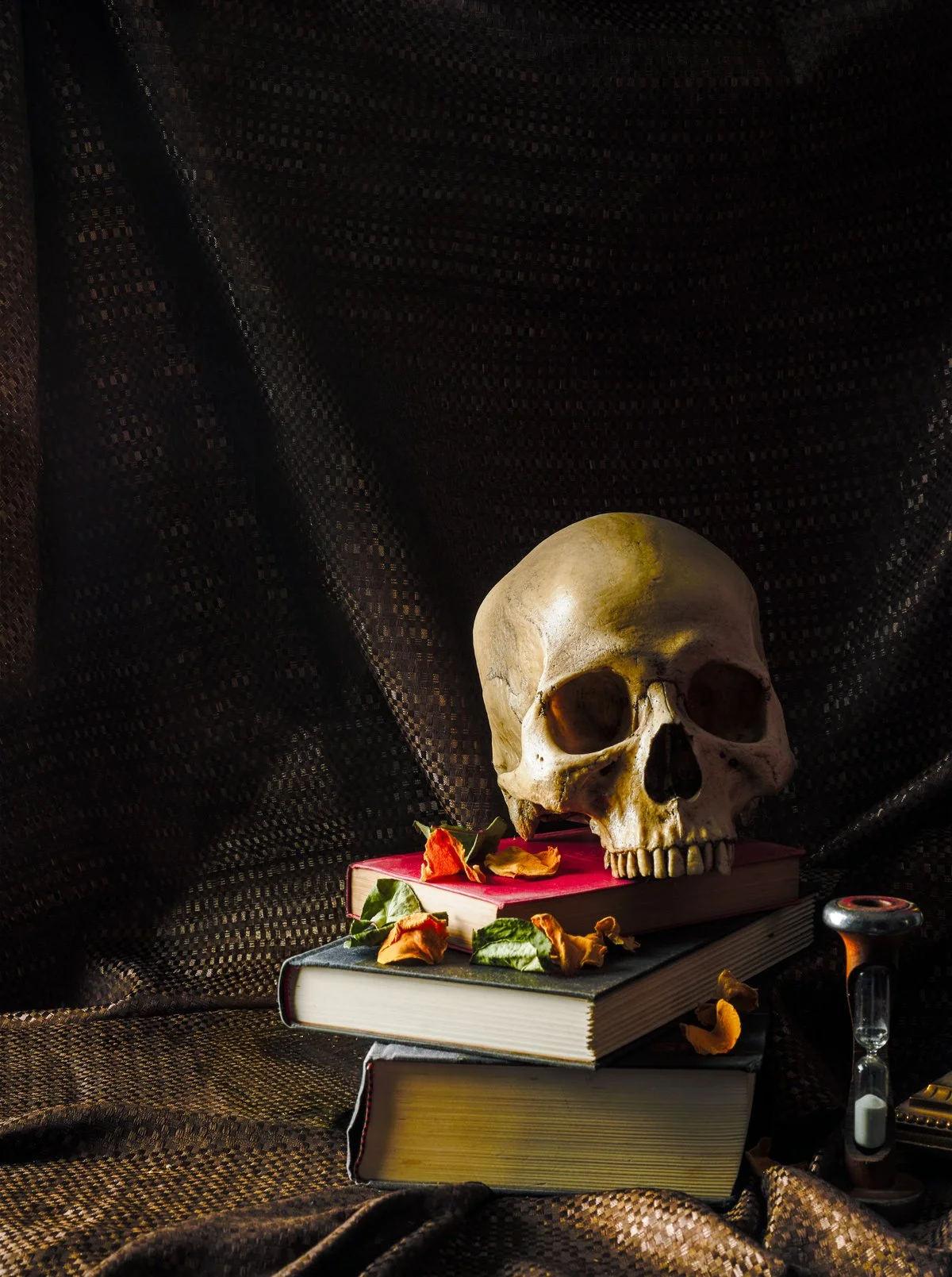 vanitas-still-life-skull-hourglass-humber-studio.jpg