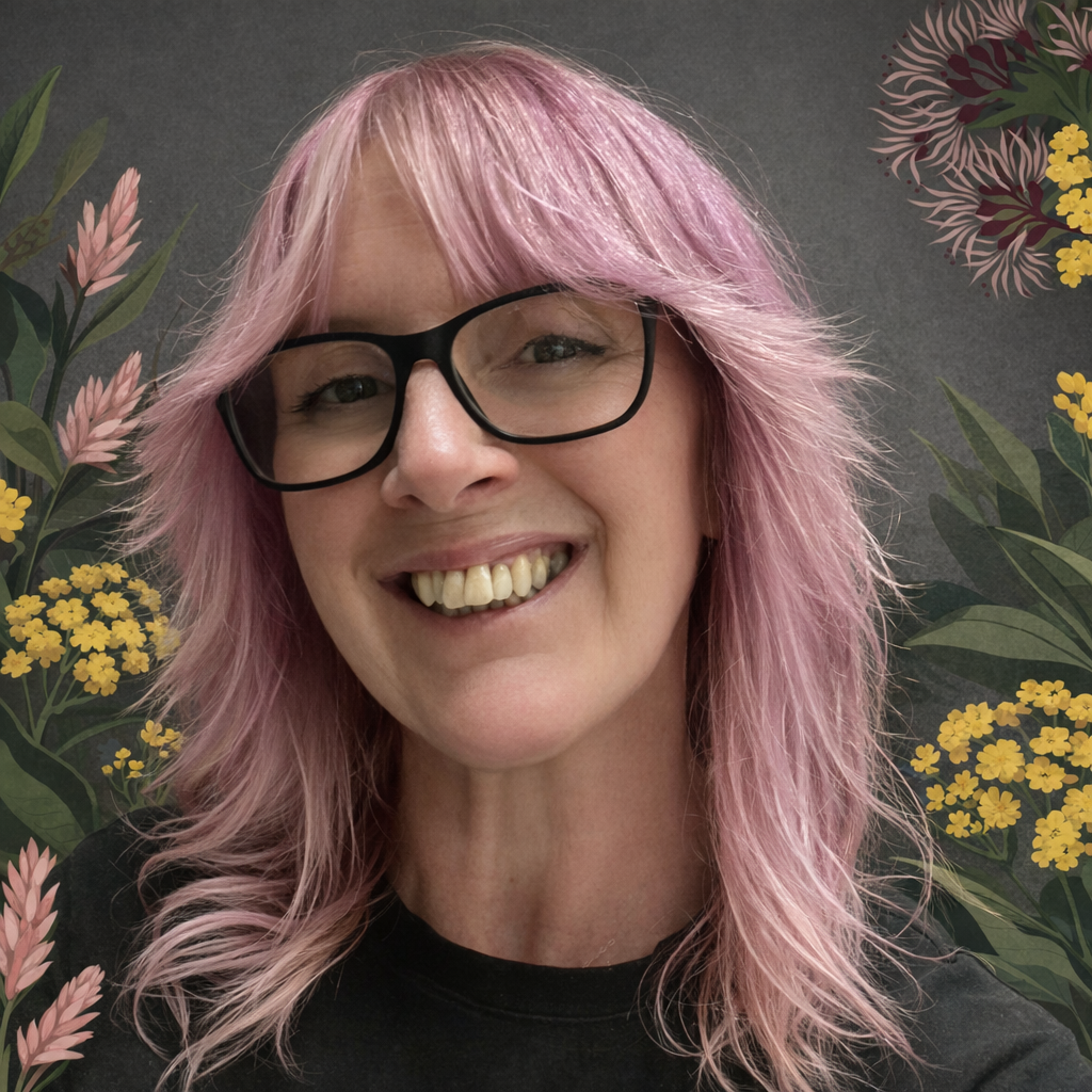 Traci Aylmer hairdresser Christchurch