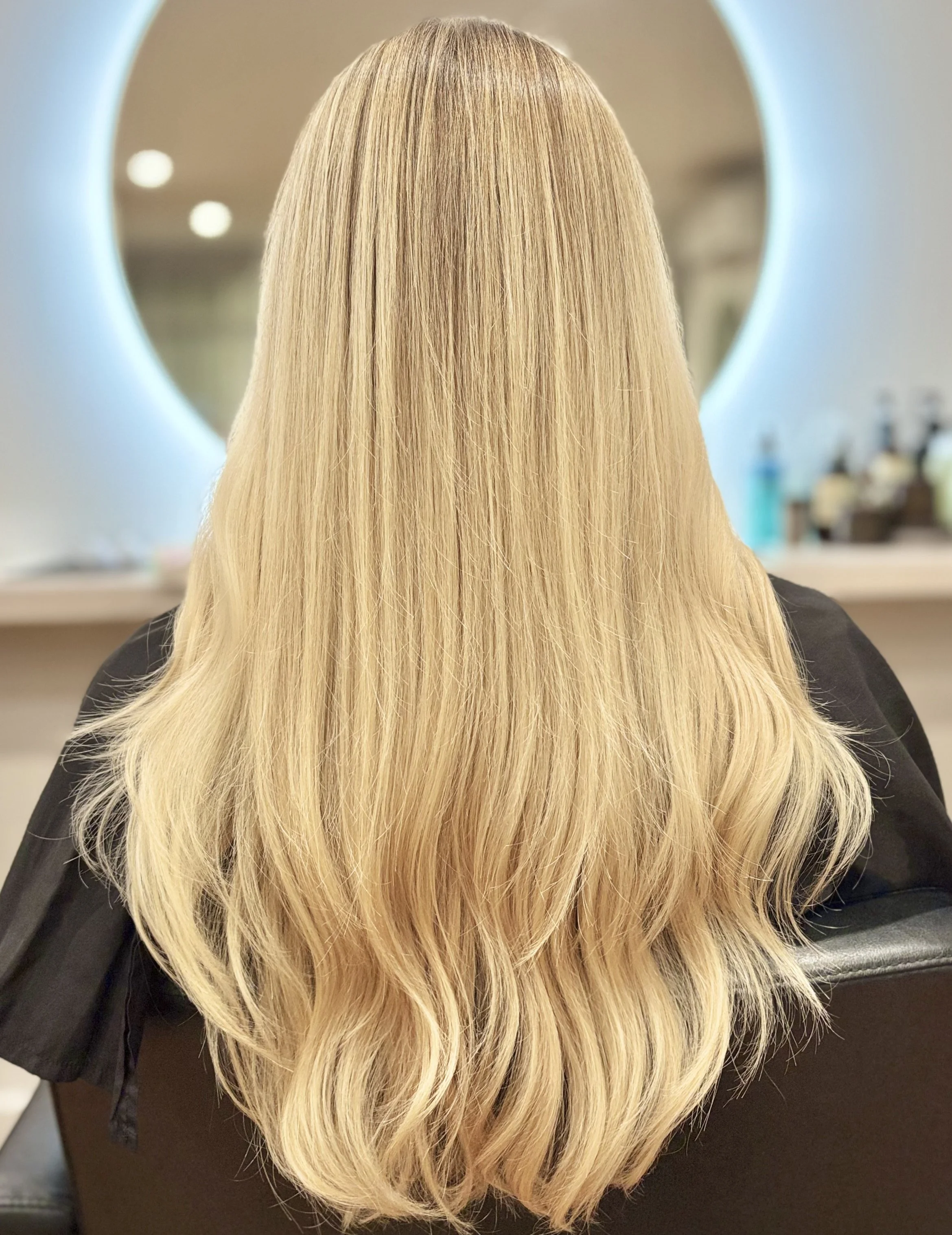 Balayage