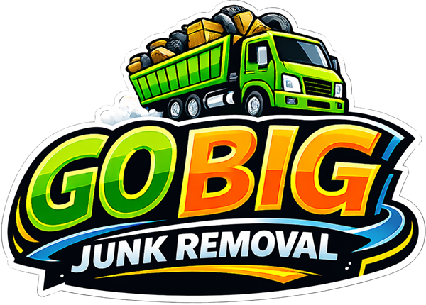 Go Big Junk Removal