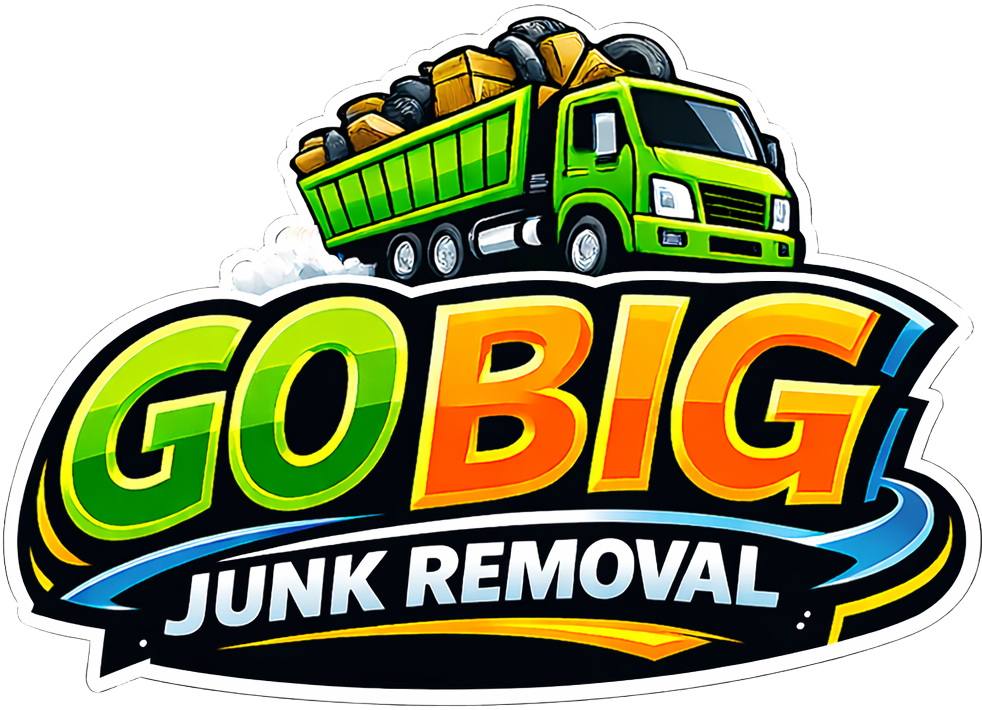Go Big Junk Removal