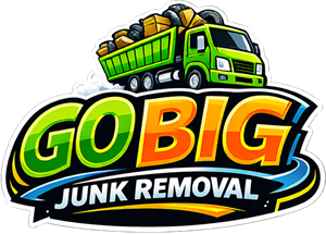 Go Big Junk Removal