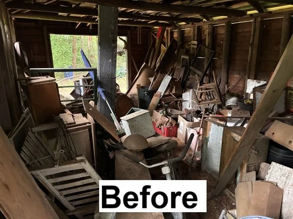 🏡 Estate Cleanout - Bothell, WA