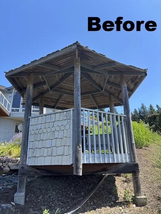 Go-Big-Junk-Removal-Gazebo-Removal-Camano-Isl-WA-Before-2.jpg