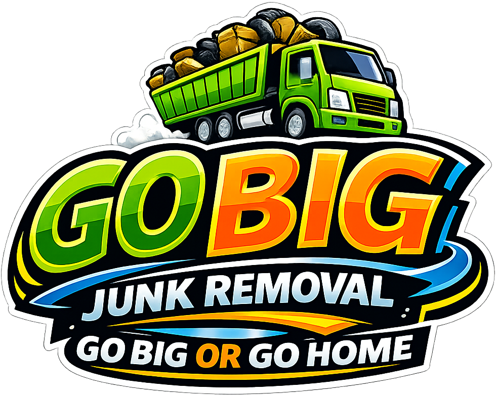 Go Big Junk Removal