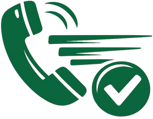 Fast Response Icon