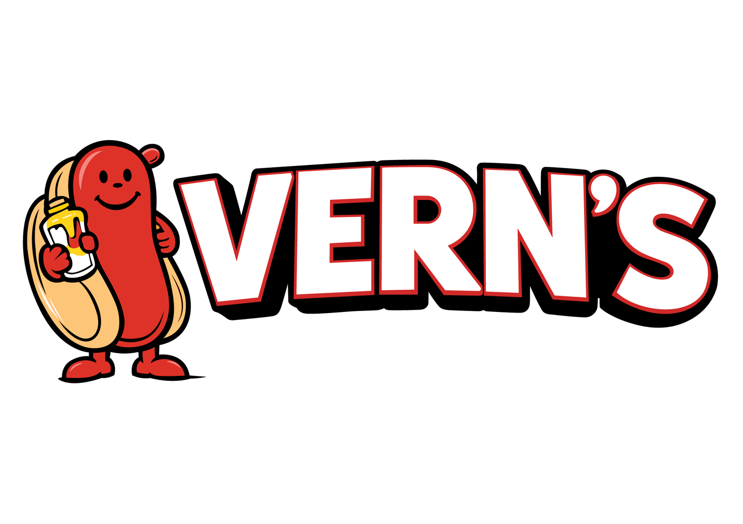 Vern's Hot Dogs