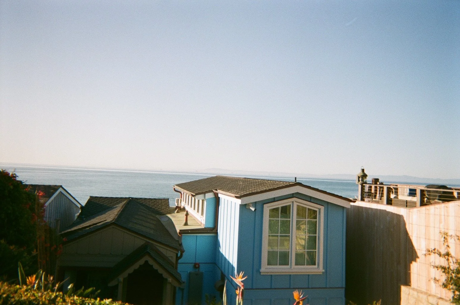 Butterfly Boat House