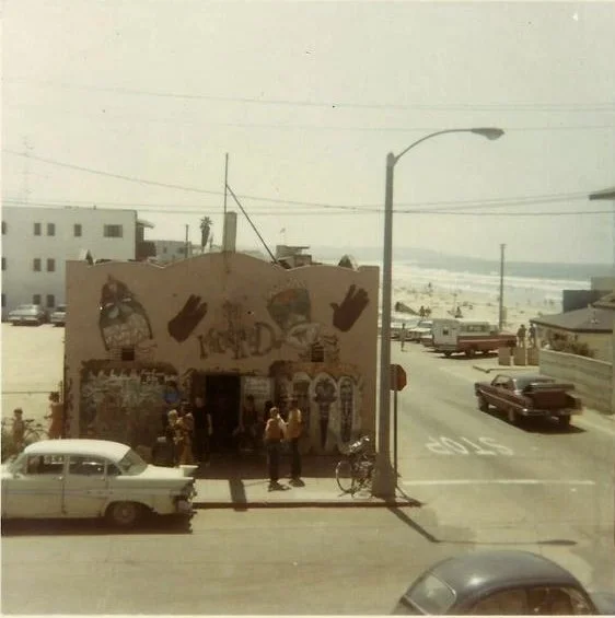 Old San Diego