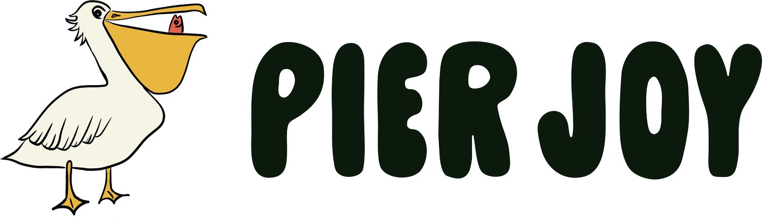 Pier Joy