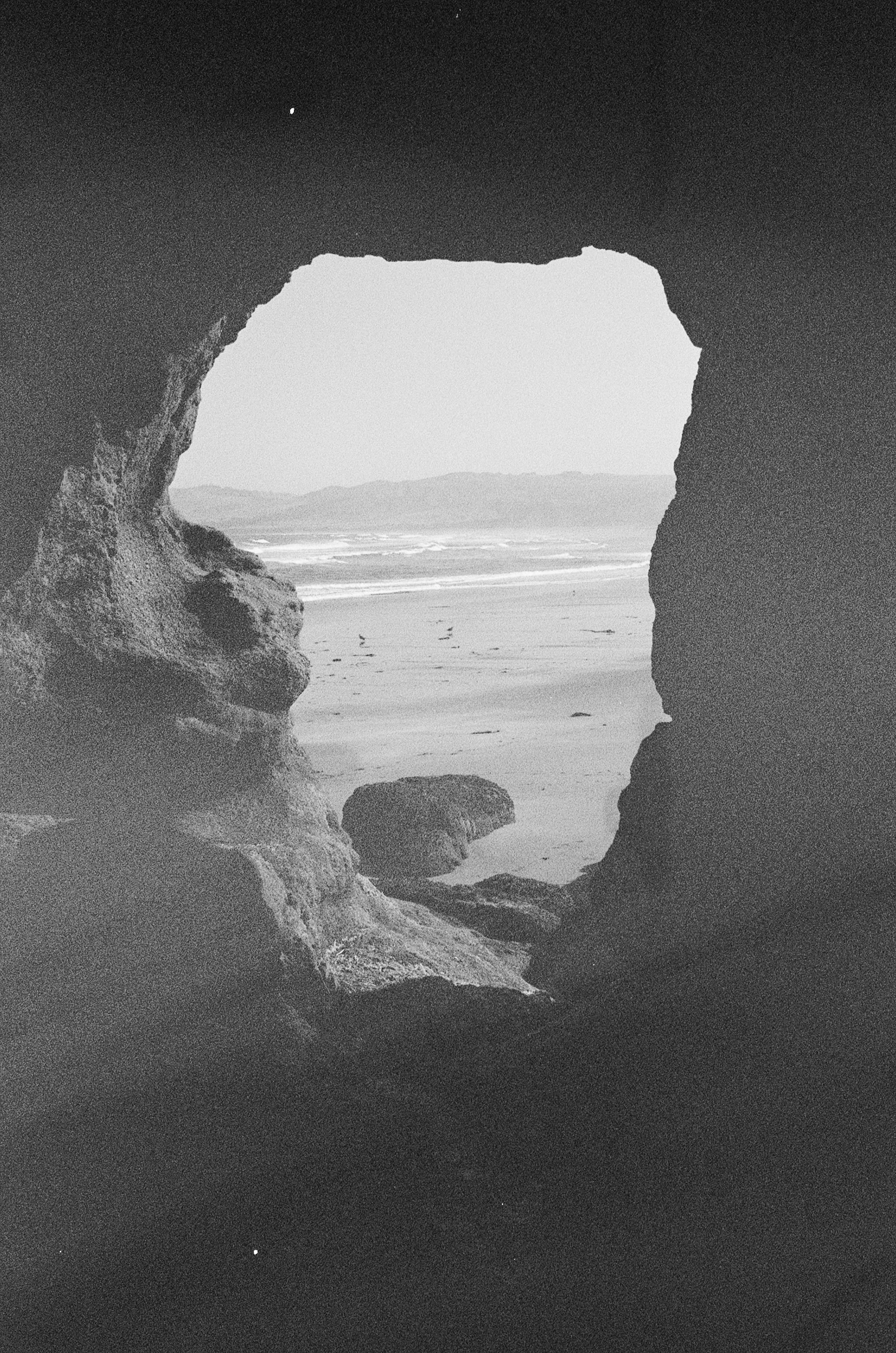 Cave Lookout