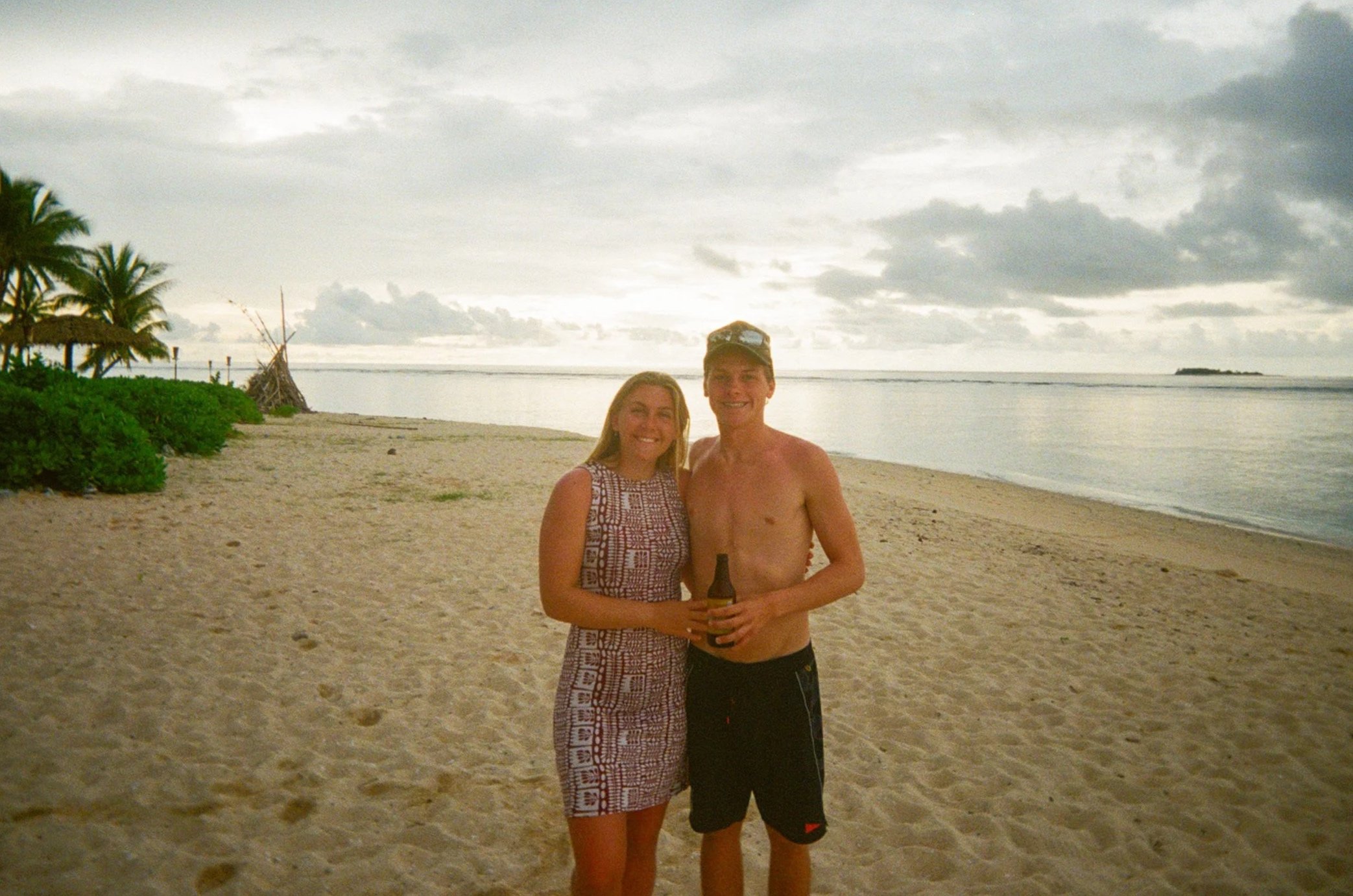 couple