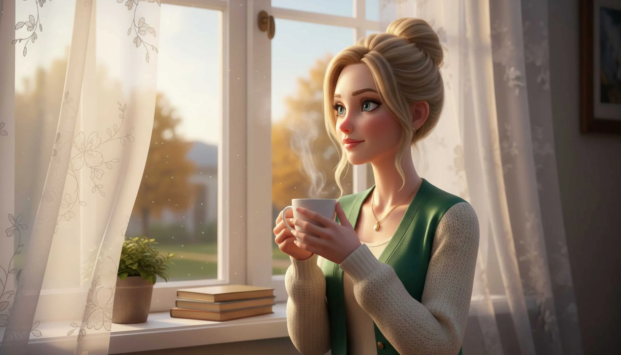 The 1% Rule: How Tiny Daily Shifts Carve New Pathways in Your Brain