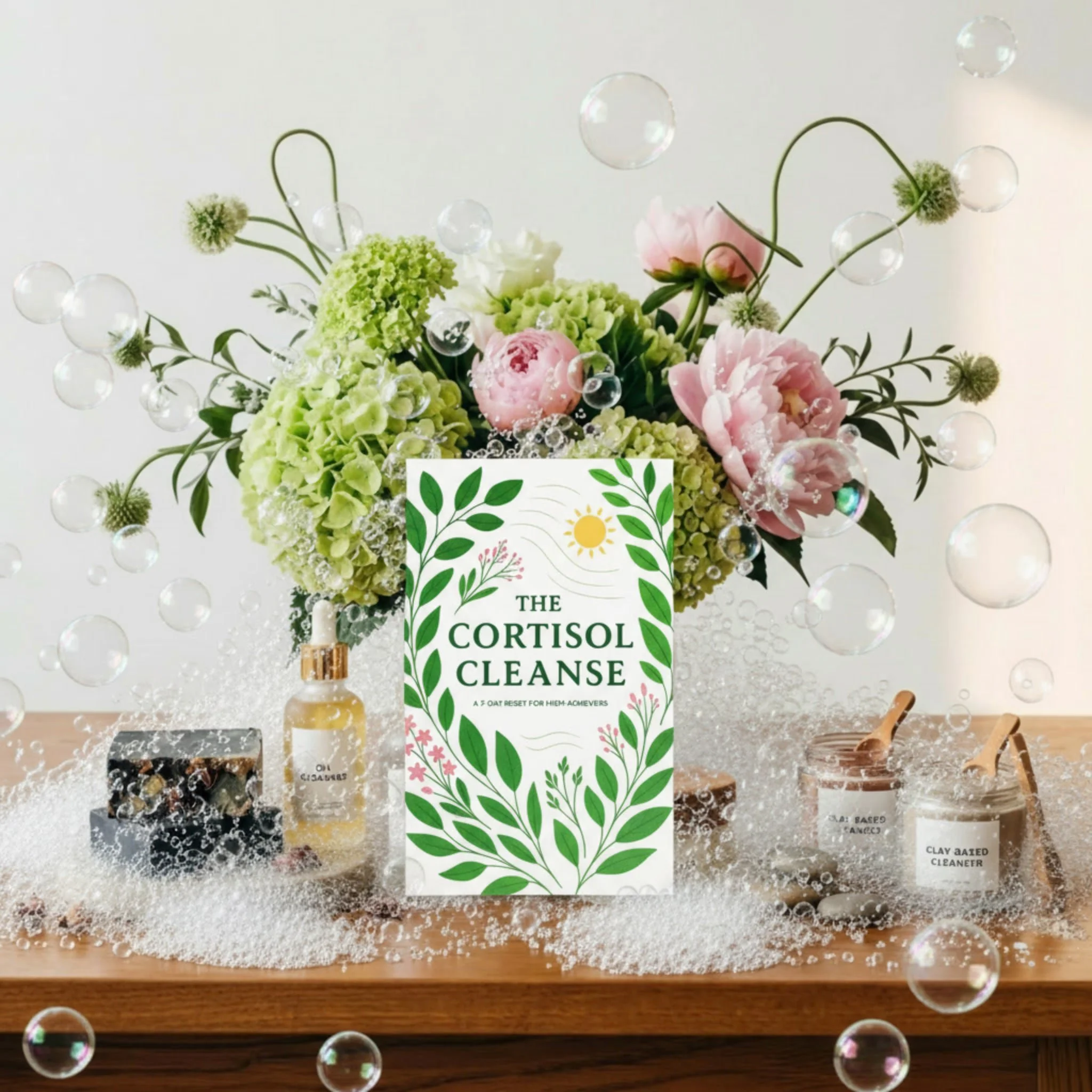 Is The Cortisol Cleanse Scientifically Backed? 