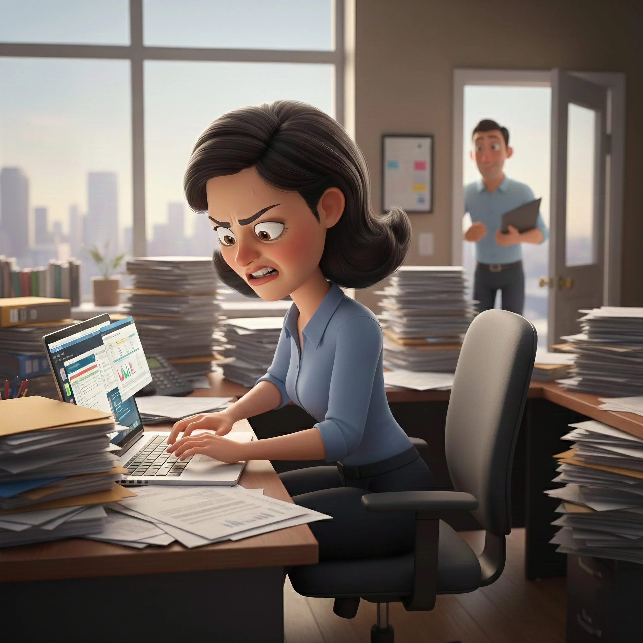 20 Hidden Stress Triggers That Keep Your Cortisol High (And How to Spot Them)