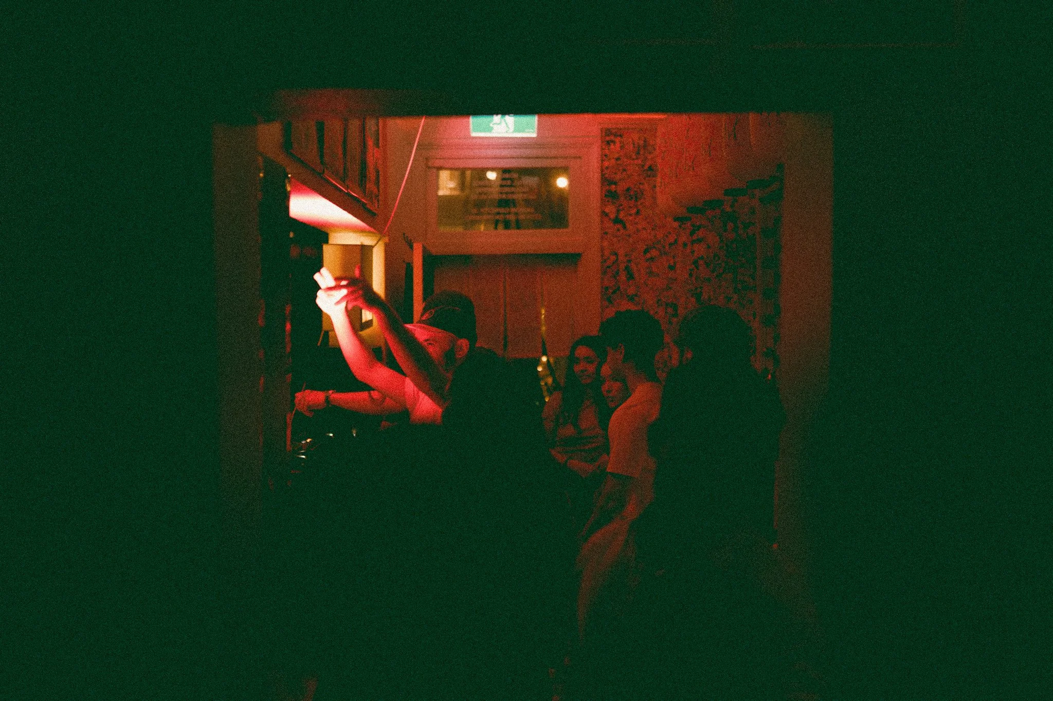 Artists UMD, Emerging Artists, DJ, Emerging DJ