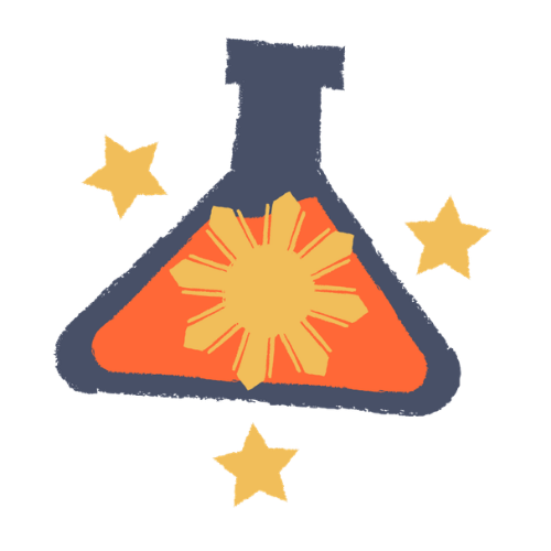 Pinoy Scientists - Read more about their blogs and the accomplishments of filipino academia from all over the world