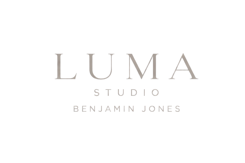 LUMA Studio - Benjamin Jones