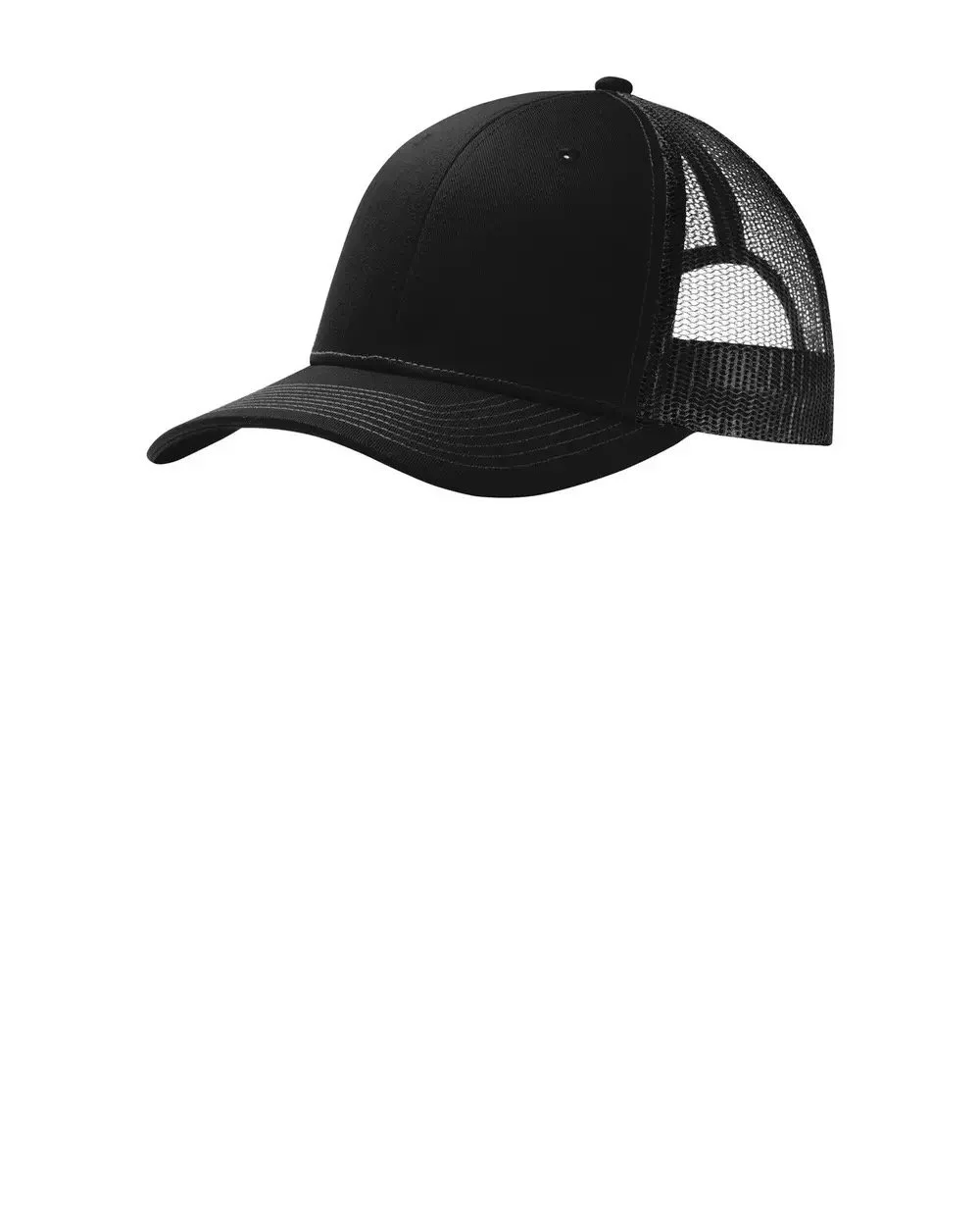 Classic Trucker Cap (Adult and Youth Available)