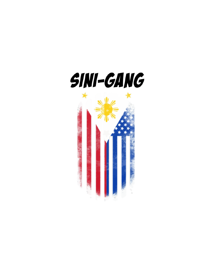 SINI GANG