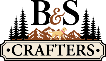 B and S Crafters