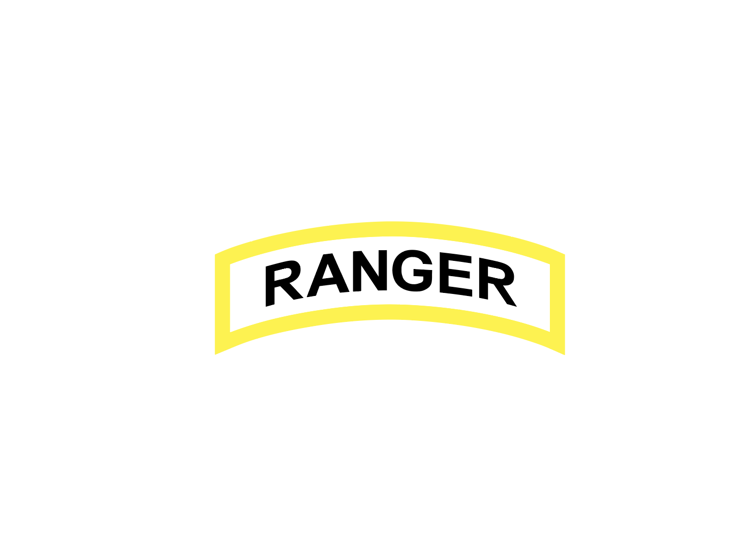 Ranger Tab