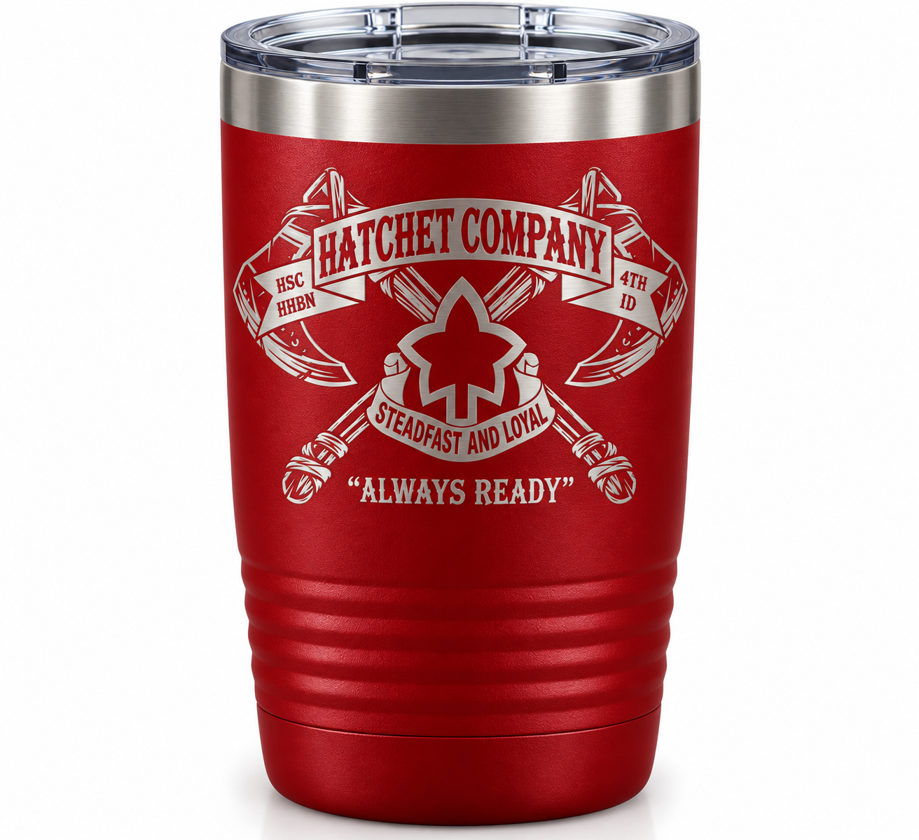 Engraved Red Hatchet Company Tumbler.png
