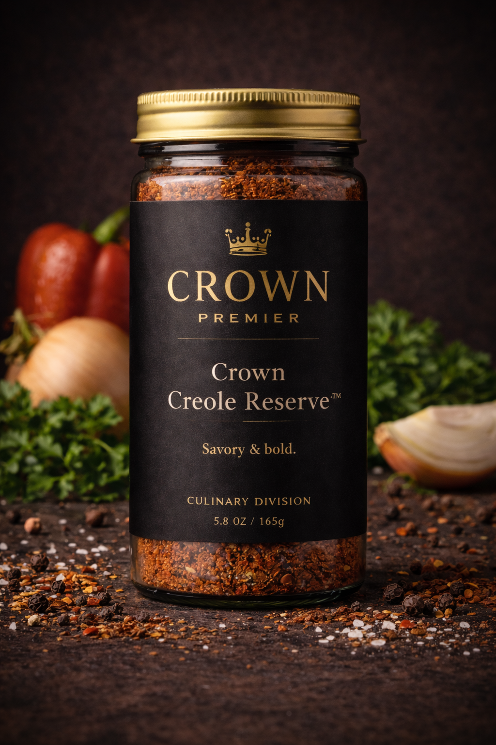 Crown Creole Reserve™