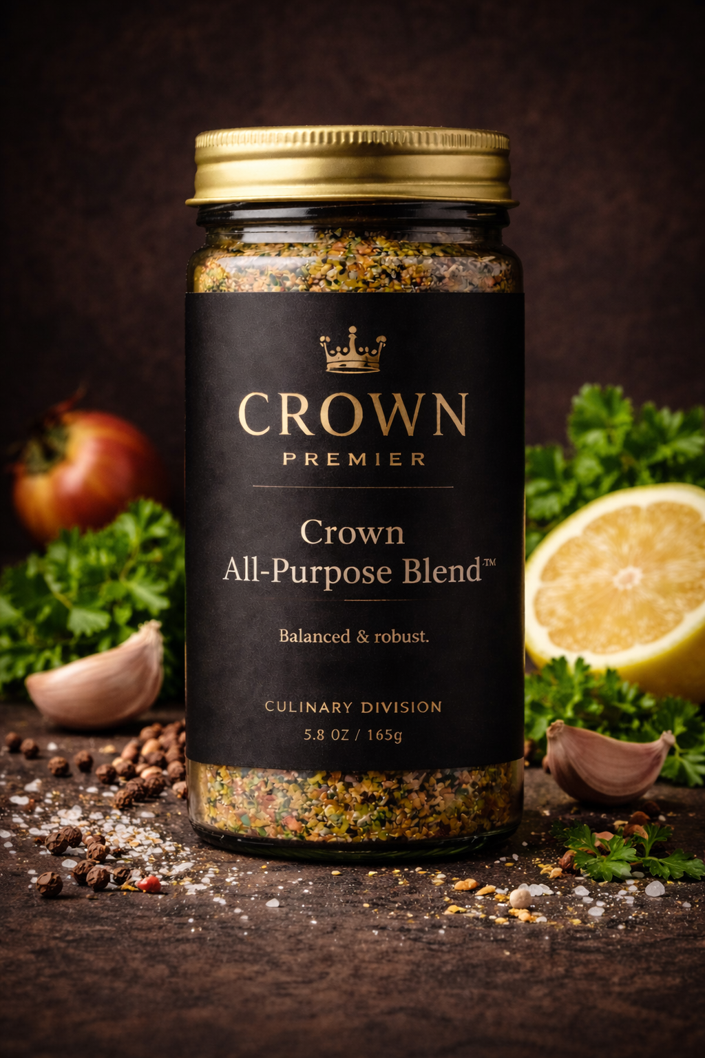 Crown All-Purpose Blend™