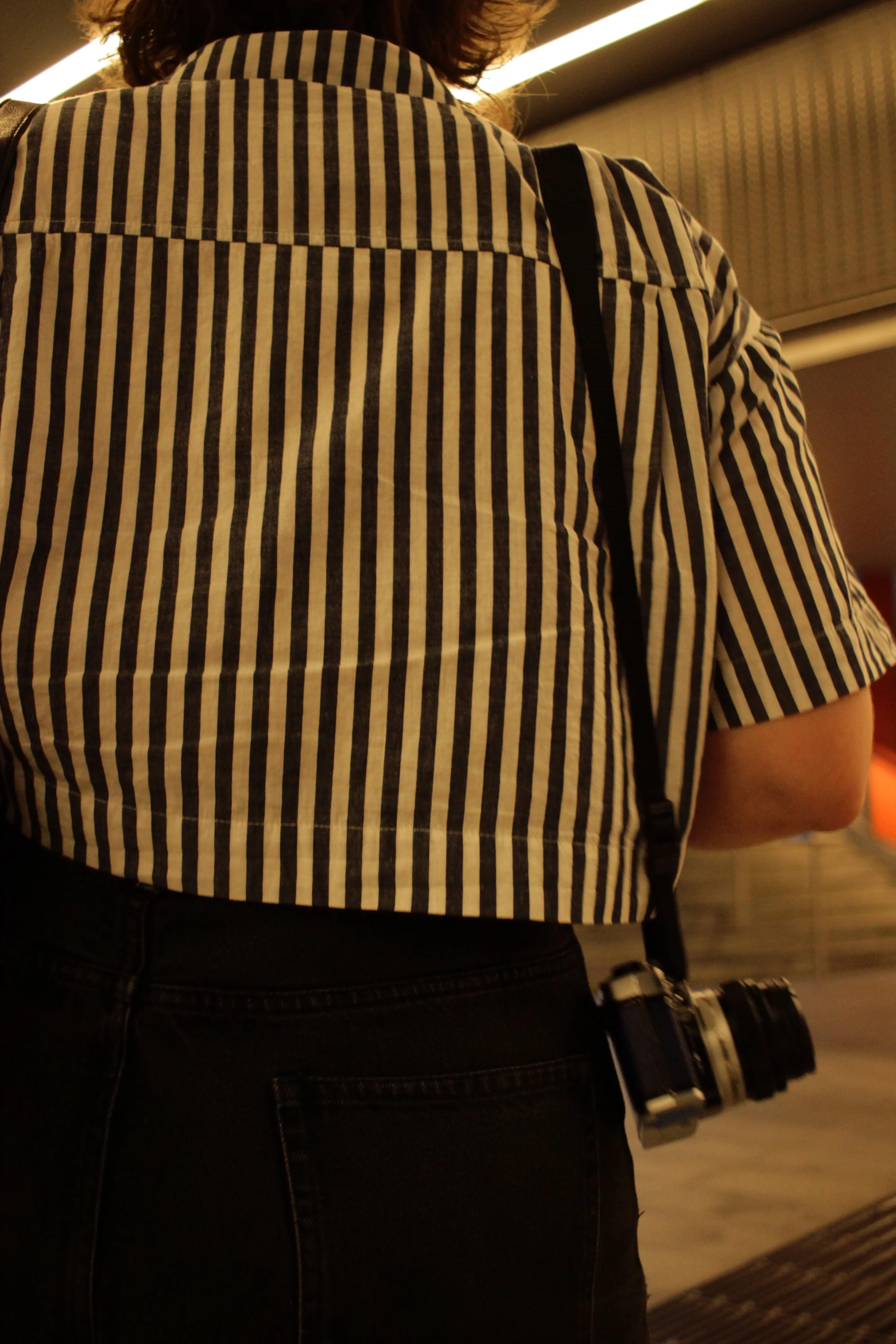 PEOPLE I MOSTLY DO(N'T) KNOW